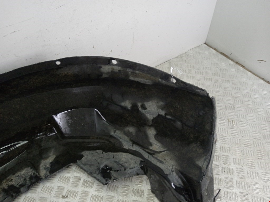 Локер (подкрылок) задний правый BMW X5 E53 1999-2006