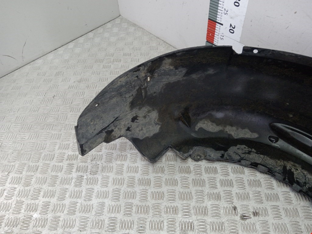 Локер (подкрылок) задний правый BMW X5 E53 1999-2006