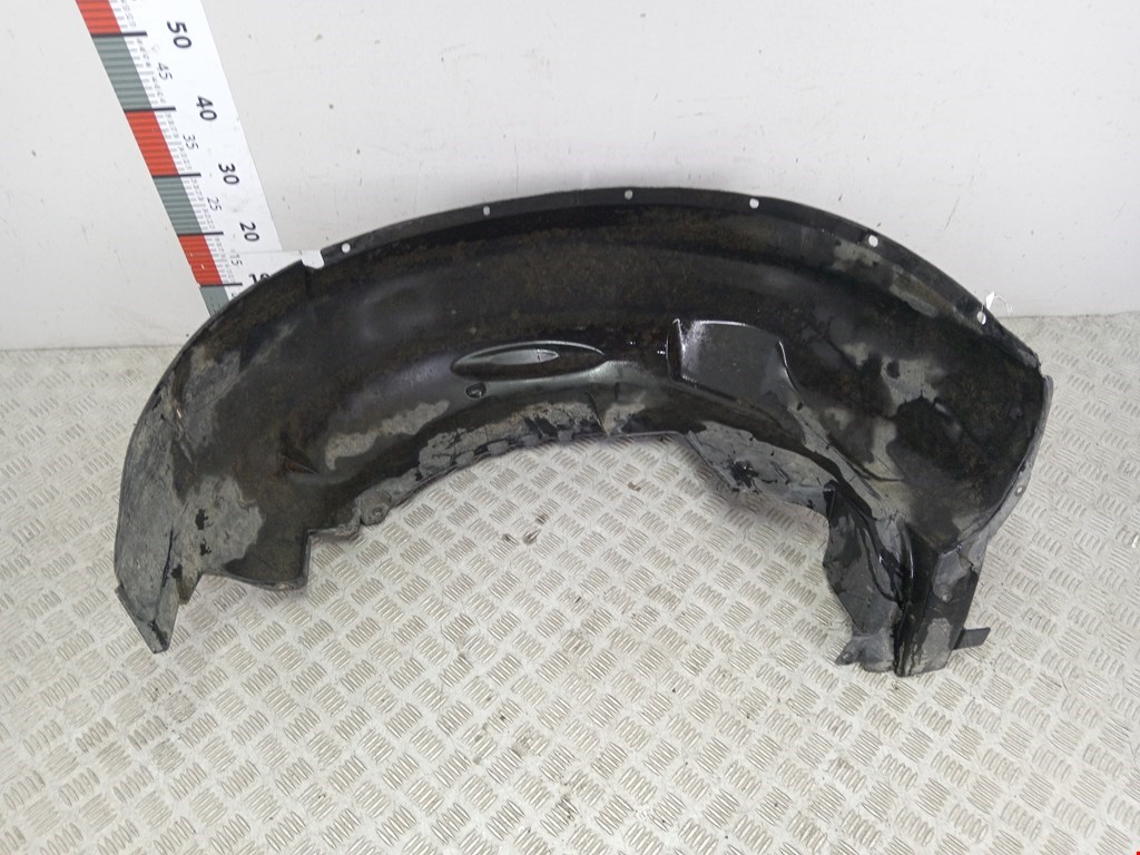 Локер (подкрылок) задний правый BMW X5 E53 1999-2006