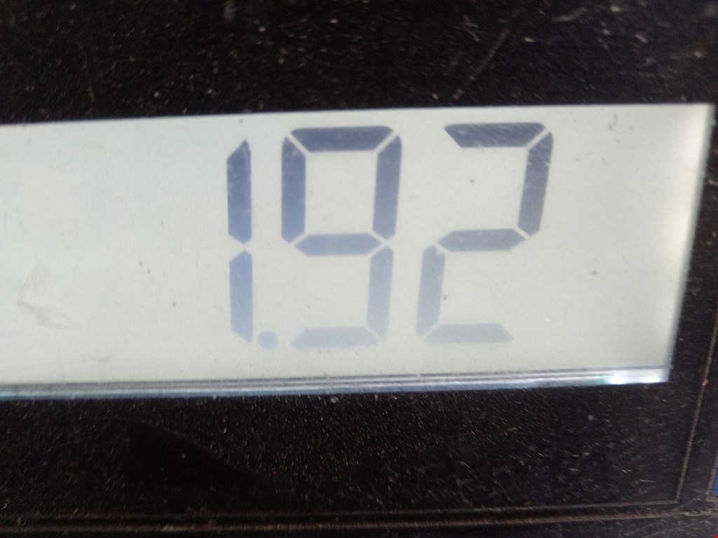 Локер (подкрылок) задний правый BMW X5 E53 1999-2006