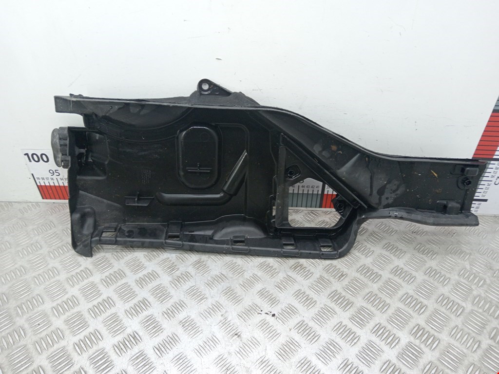 Корпус салонного фильтра BMW 5er 5 серия E60/E61 2003-2010