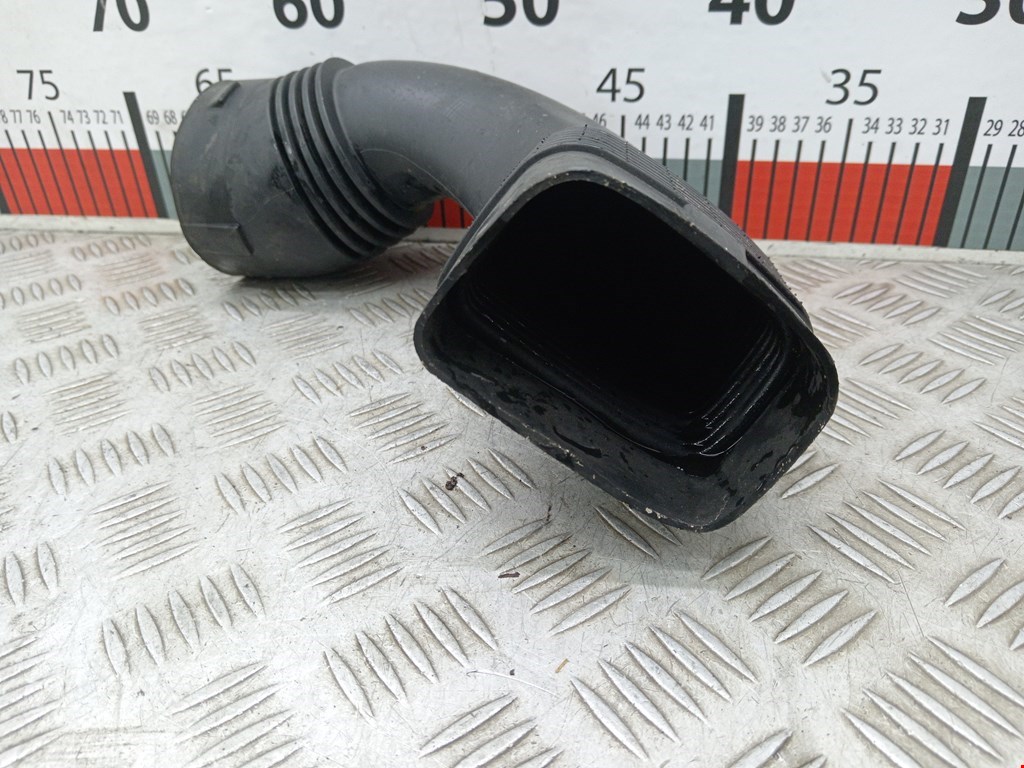 Патрубок воздушного фильтра BMW X5 E53 1999-2006