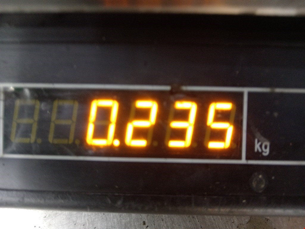 Патрубок воздушного фильтра BMW X5 E53 1999-2006