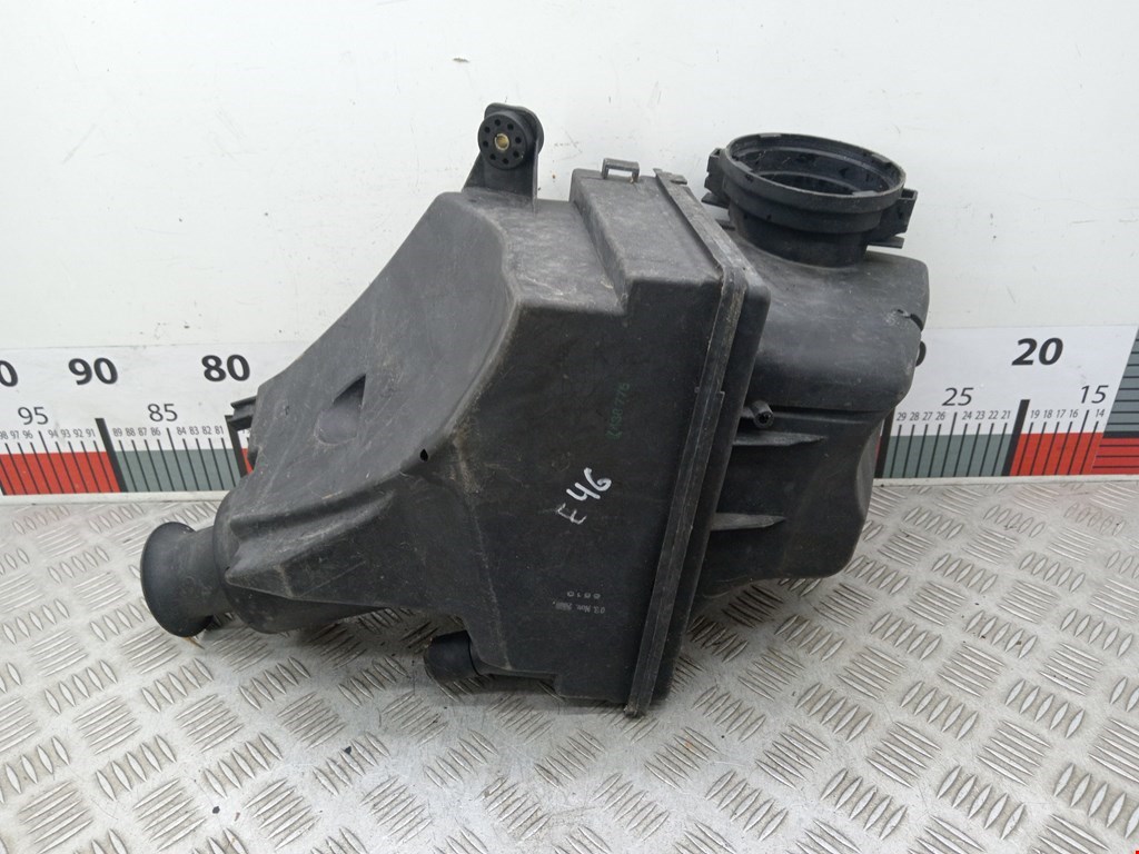 Корпус воздушного фильтра BMW 5er 5 серия E39 1995-2004