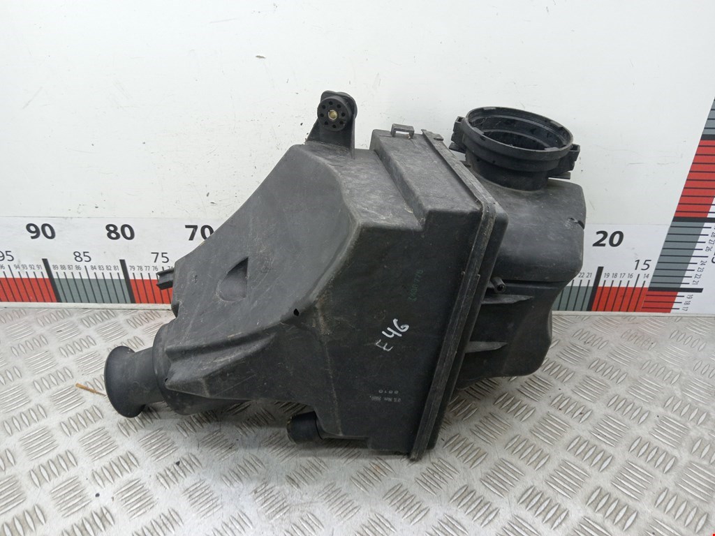 Корпус воздушного фильтра BMW 5er 5 серия E39 1995-2004