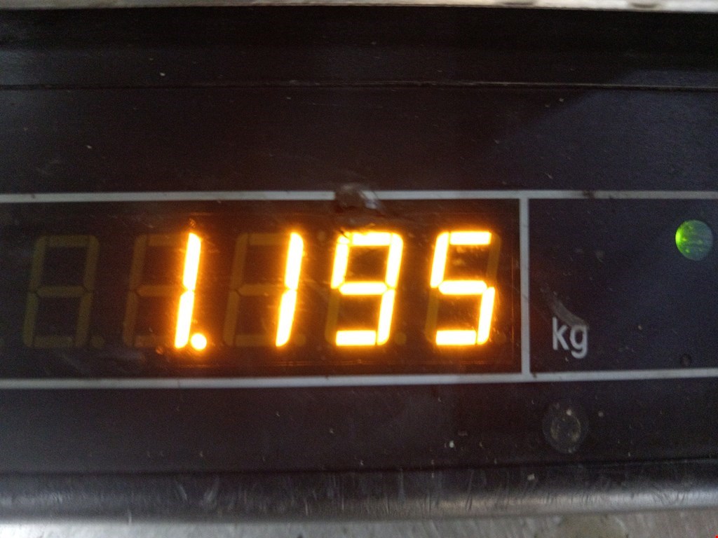 Корпус воздушного фильтра BMW 5er 5 серия E39 1995-2004