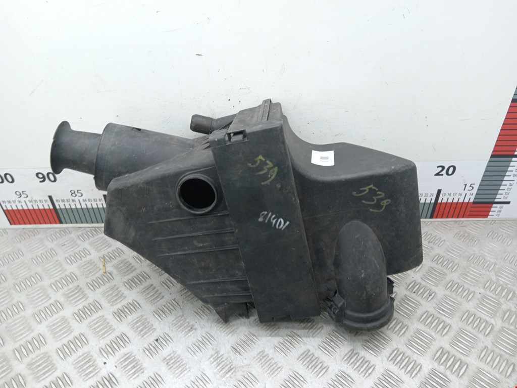 Корпус воздушного фильтра BMW 5er 5 серия E39 1995-2004