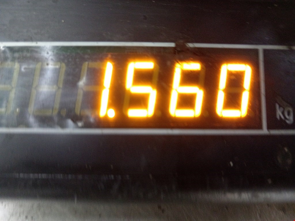 Корпус воздушного фильтра BMW 5er 5 серия E39 1995-2004