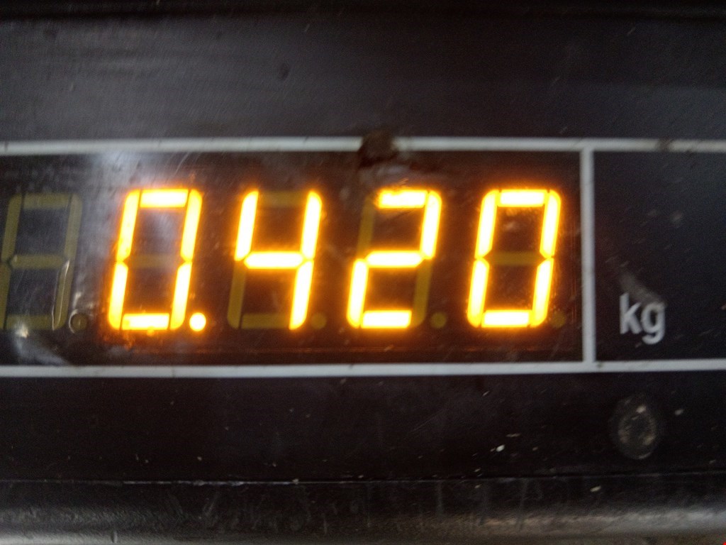 Бачок ГУР (гидроусилителя) BMW X5 E70 2007-2013