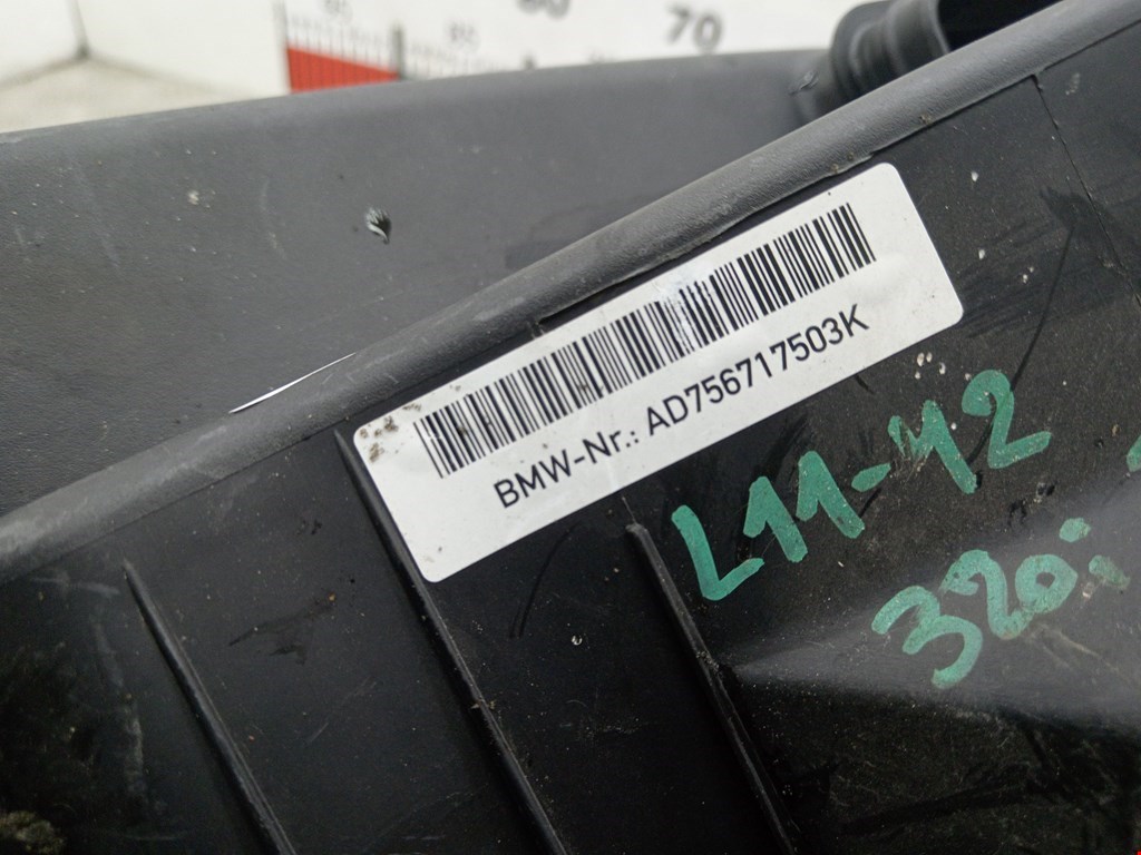 Корпус воздушного фильтра BMW 3er E90/E91 2005-2012