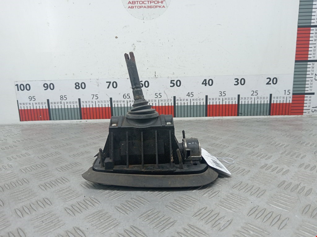 Кулиса (селектор) АКПП/МКПП в салоне BMW 5er 5 серия E60/E61 2003-2010