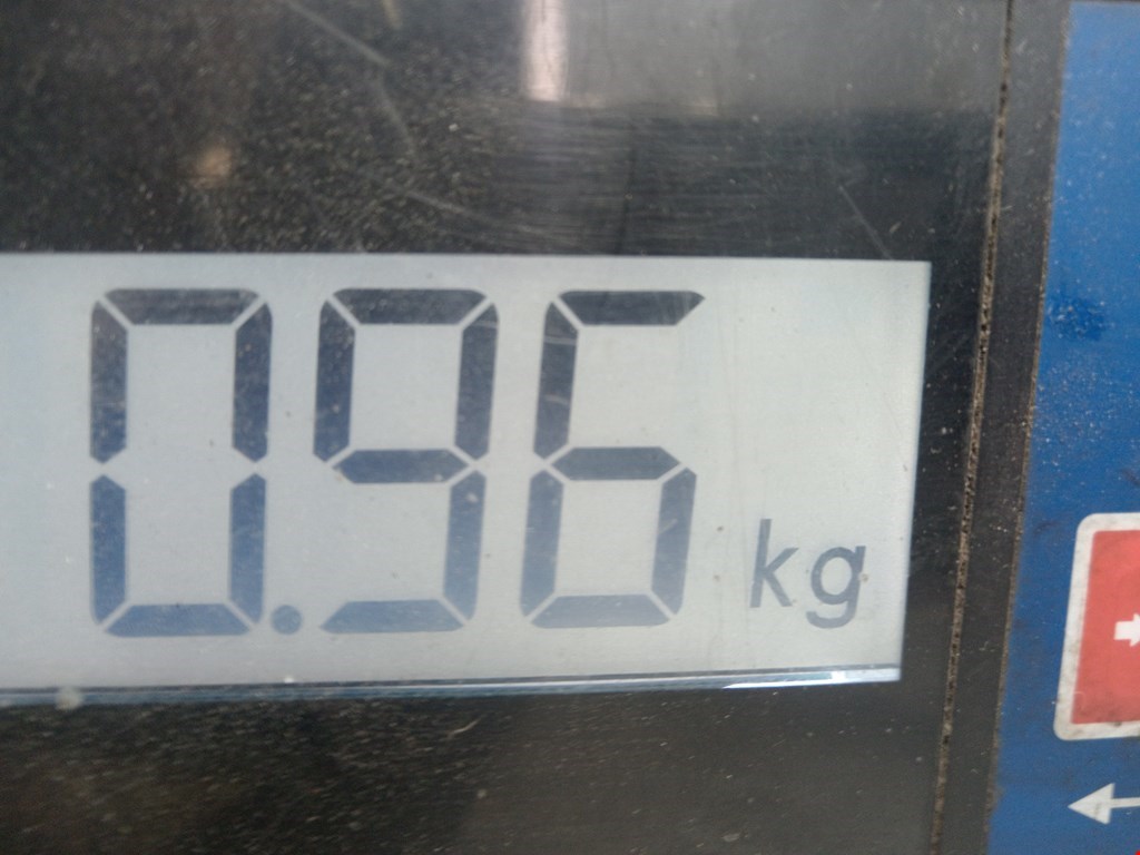 Кулиса (селектор) АКПП/МКПП в салоне BMW 5er 5 серия E60/E61 2003-2010