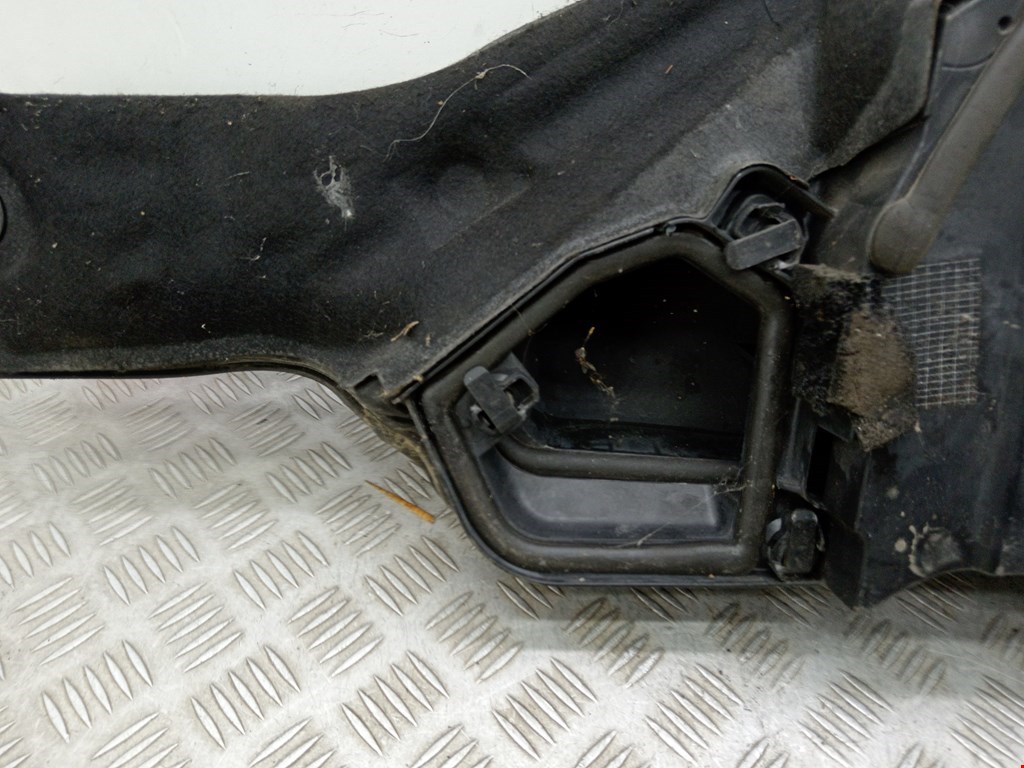 Корпус салонного фильтра BMW 5er 5 серия E60/E61 2003-2010