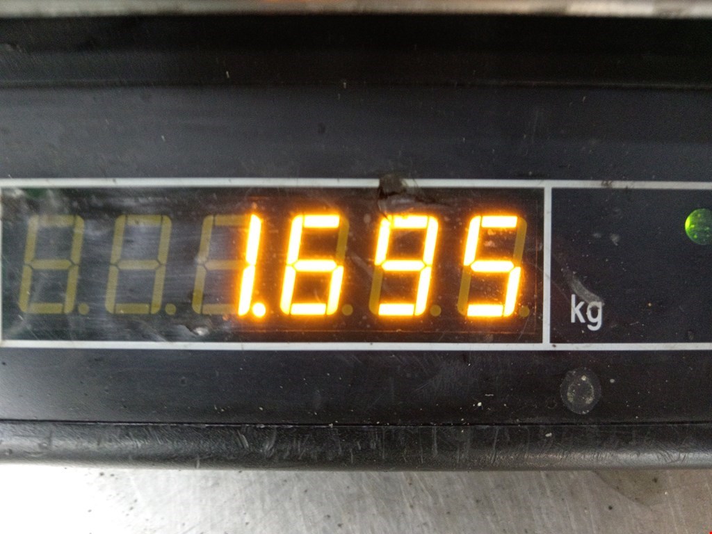 Корпус салонного фильтра BMW 5er 5 серия E60/E61 2003-2010