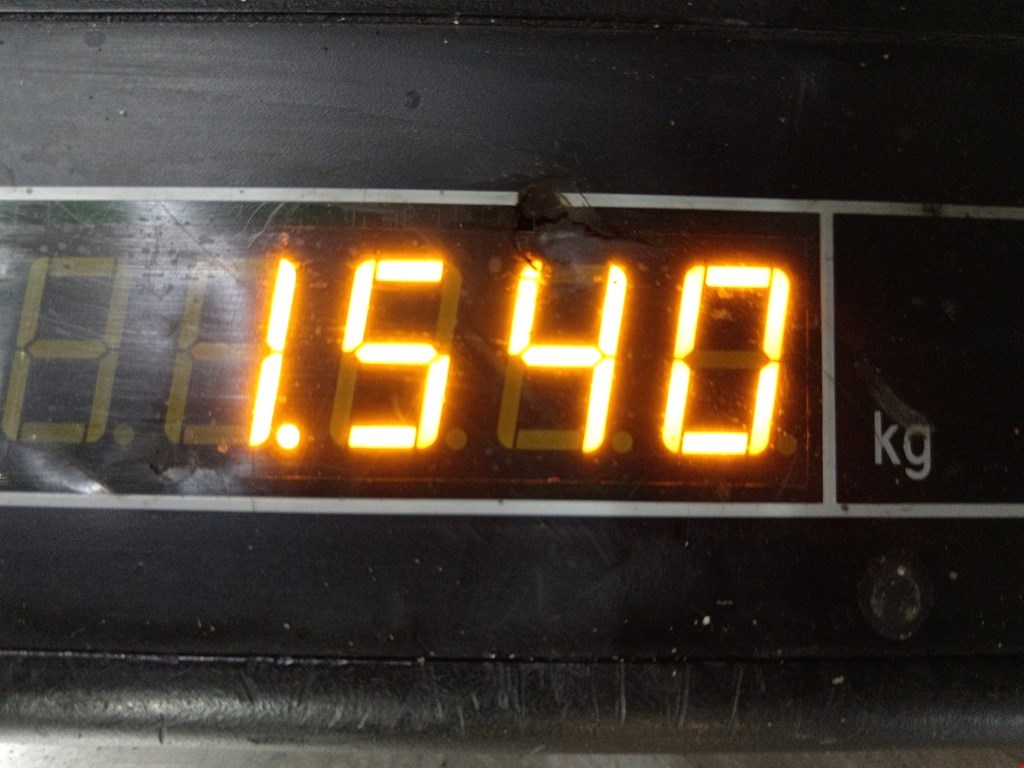 Корпус воздушного фильтра BMW 7er 7 серия E38 1994-2001