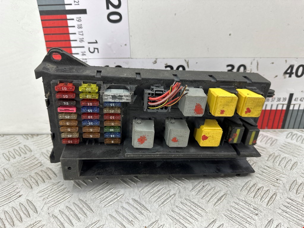 Датчик уровня в бачок омывателя MERCEDES-BENZ Sprinter 906 2006-2018