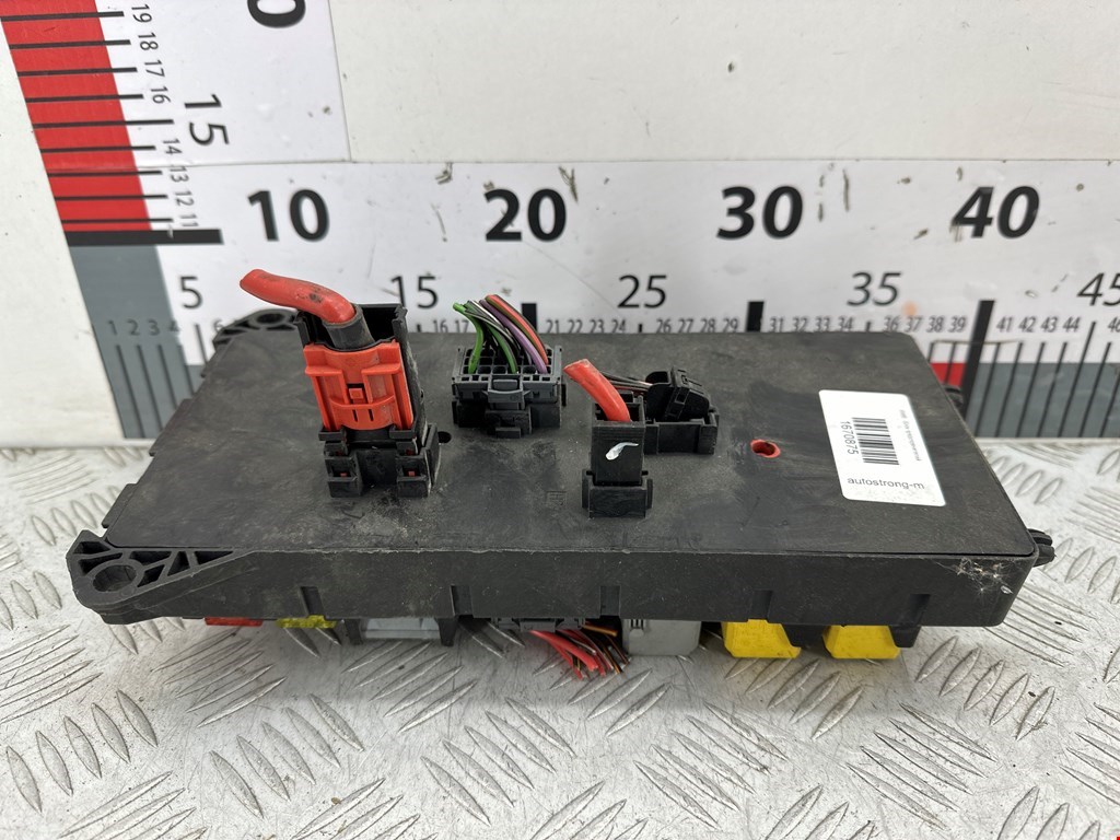 Датчик уровня в бачок омывателя MERCEDES-BENZ Sprinter 906 2006-2018