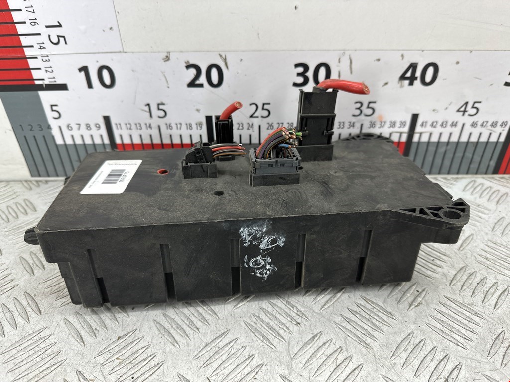 Датчик уровня в бачок омывателя MERCEDES-BENZ Sprinter 906 2006-2018