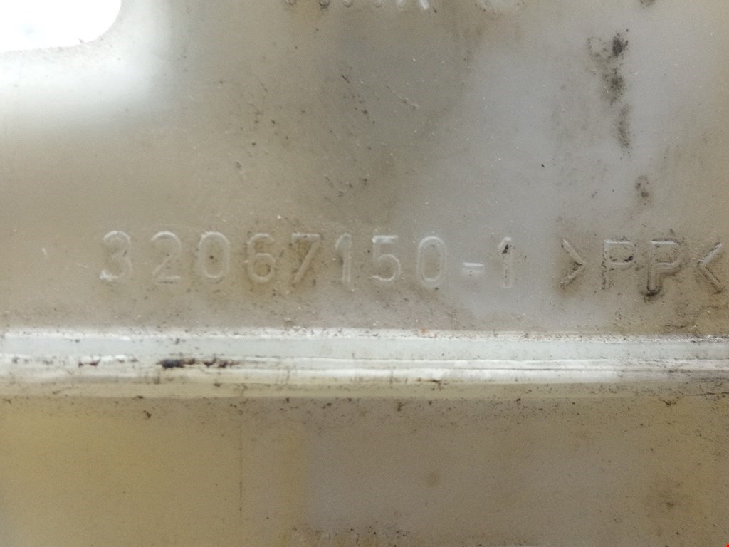 Цилиндр тормозной главный BMW 5er 5 серия E39 1995-2004