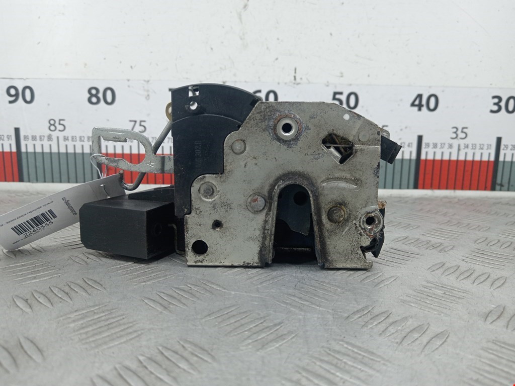 Замок двери передней правой BMW 3er E36 1991-2000