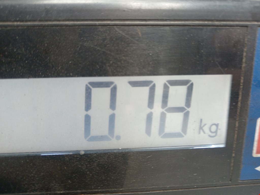 Замок двери передней правой BMW 3er E36 1991-2000