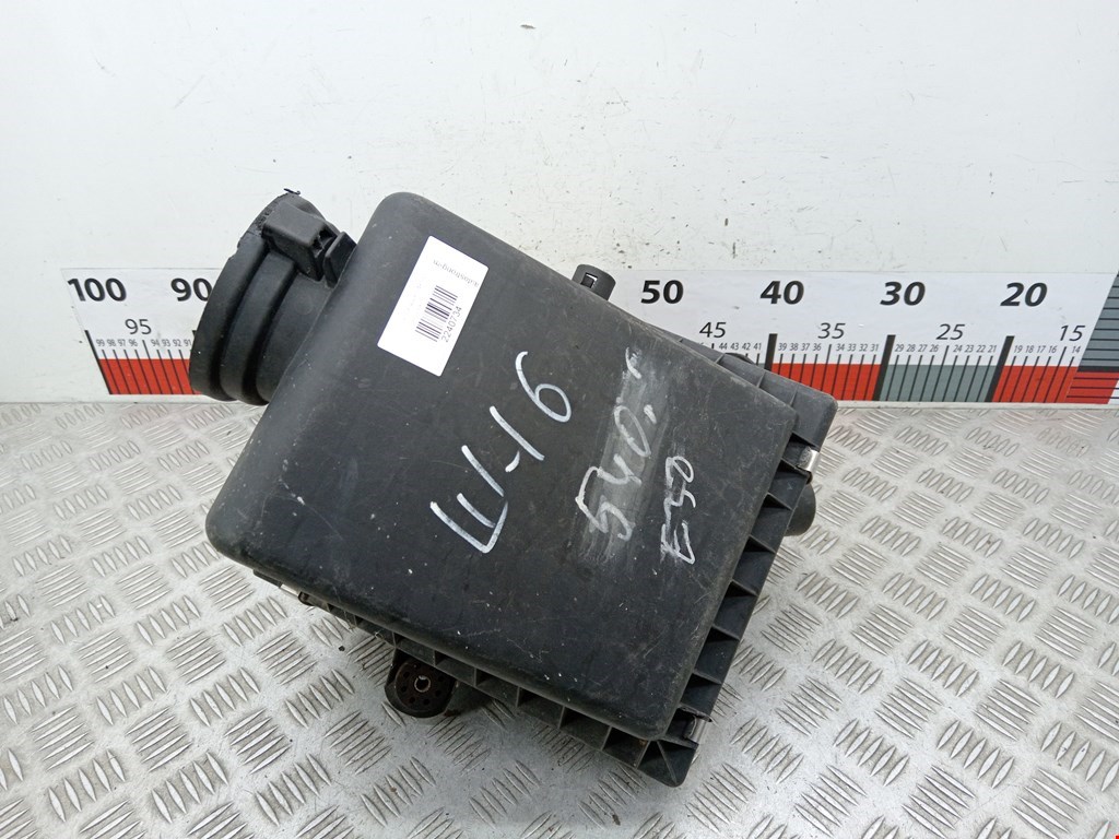 Корпус воздушного фильтра BMW 5er 5 серия E39 1995-2004