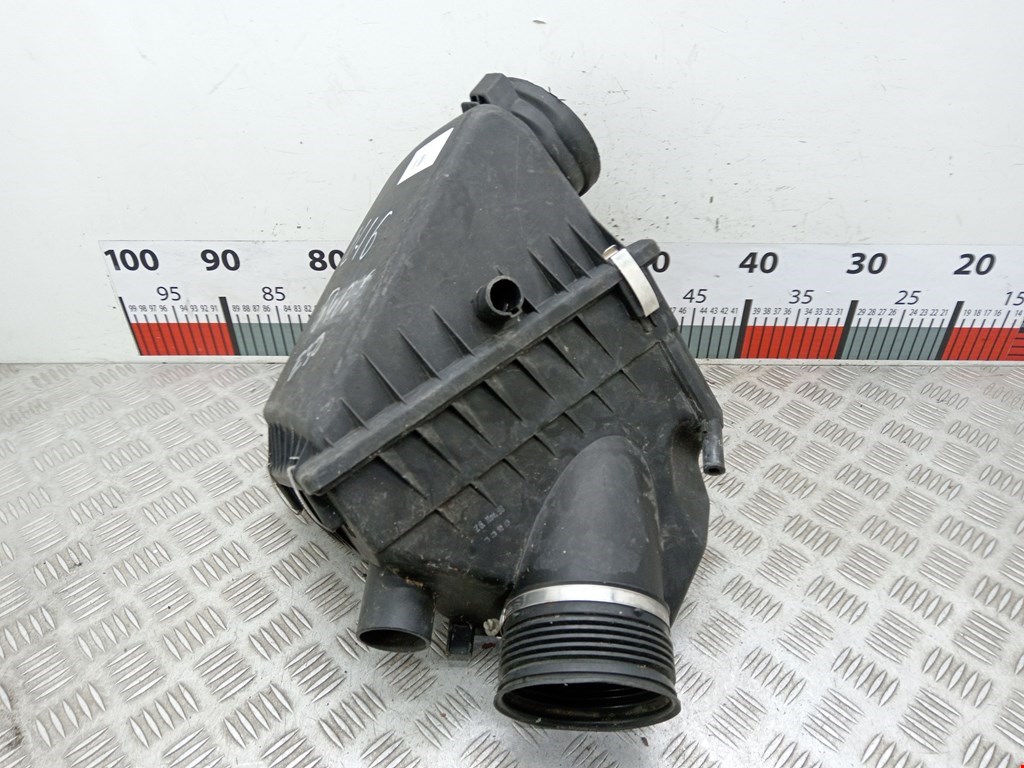 Корпус воздушного фильтра BMW 5er 5 серия E39 1995-2004