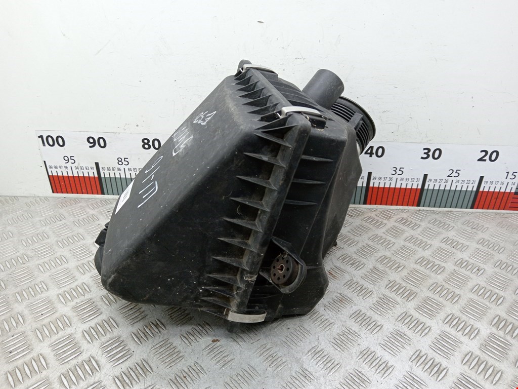 Корпус воздушного фильтра BMW 5er 5 серия E39 1995-2004