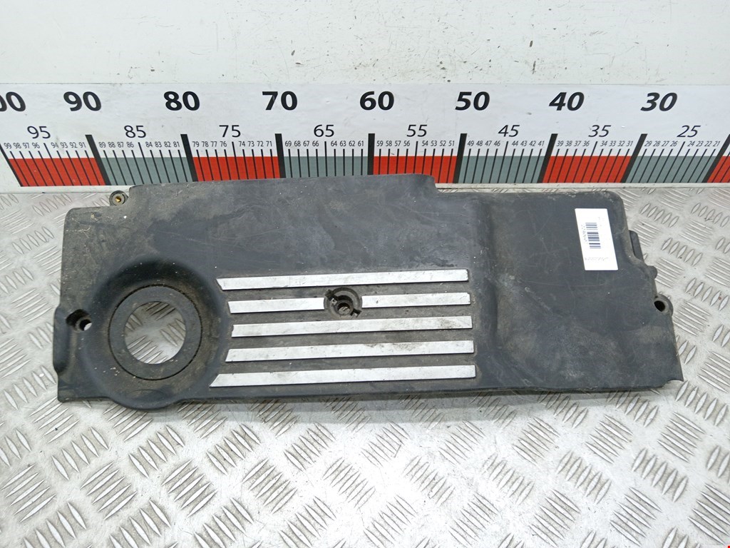 Накладка (крышка) декоративная двигателя BMW 3-Series (E46) (1998-2007)