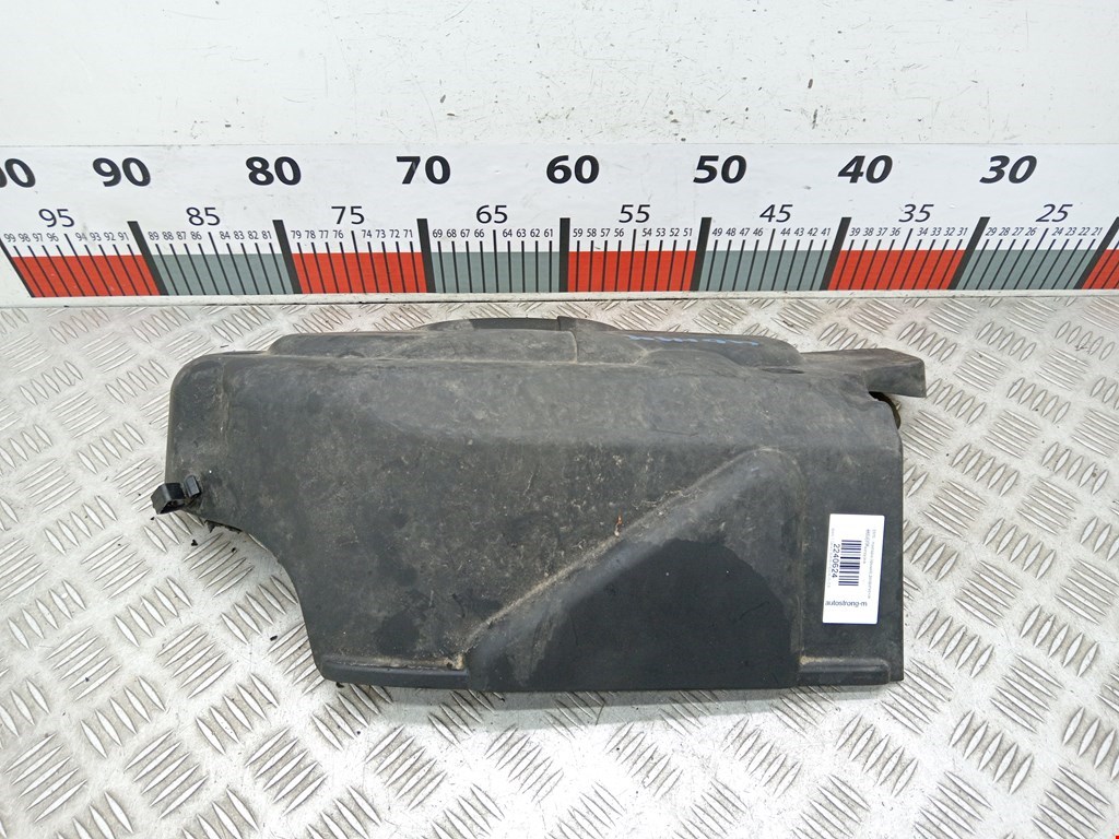 Накладка (крышка) декоративная двигателя BMW 3-Series (E90/E91/E92/E93) (2004-2013)