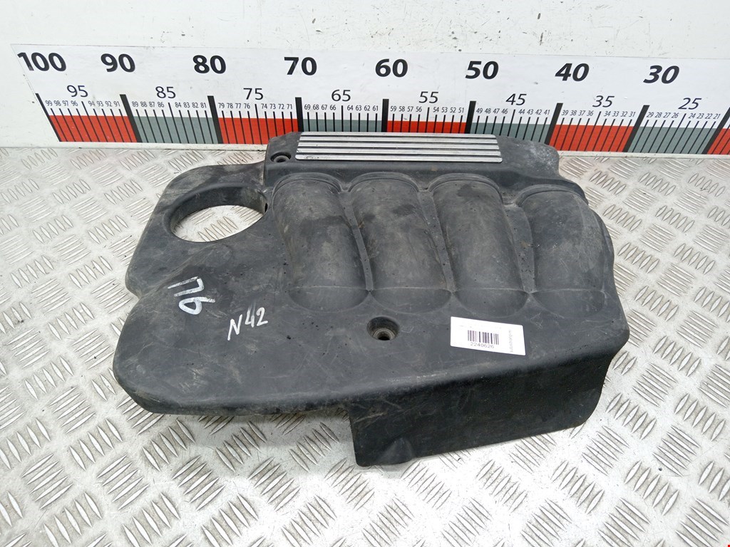 Накладка (крышка) декоративная двигателя BMW 3-Series (E46) (1998-2007)