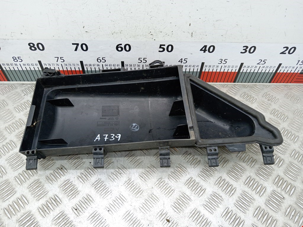 Кожух BMW X5 E53 1999-2006