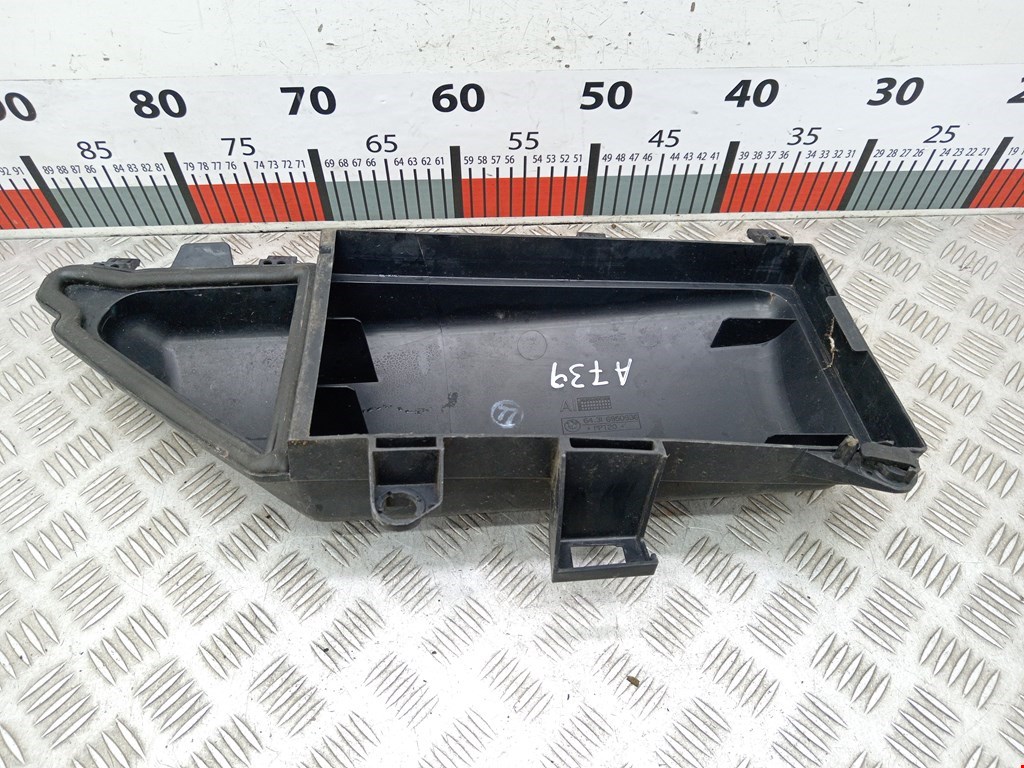 Кожух BMW X5 E53 1999-2006