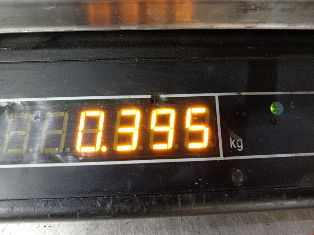 Кожух BMW X5 E53 1999-2006