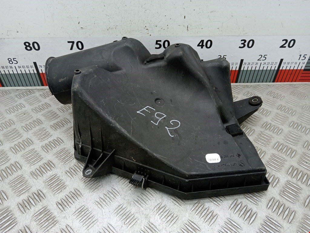 Корпус воздушного фильтра BMW 5er 5 серия E60/E61 2003-2010