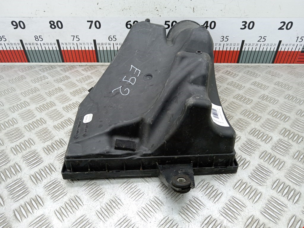 Корпус воздушного фильтра BMW 5er 5 серия E60/E61 2003-2010