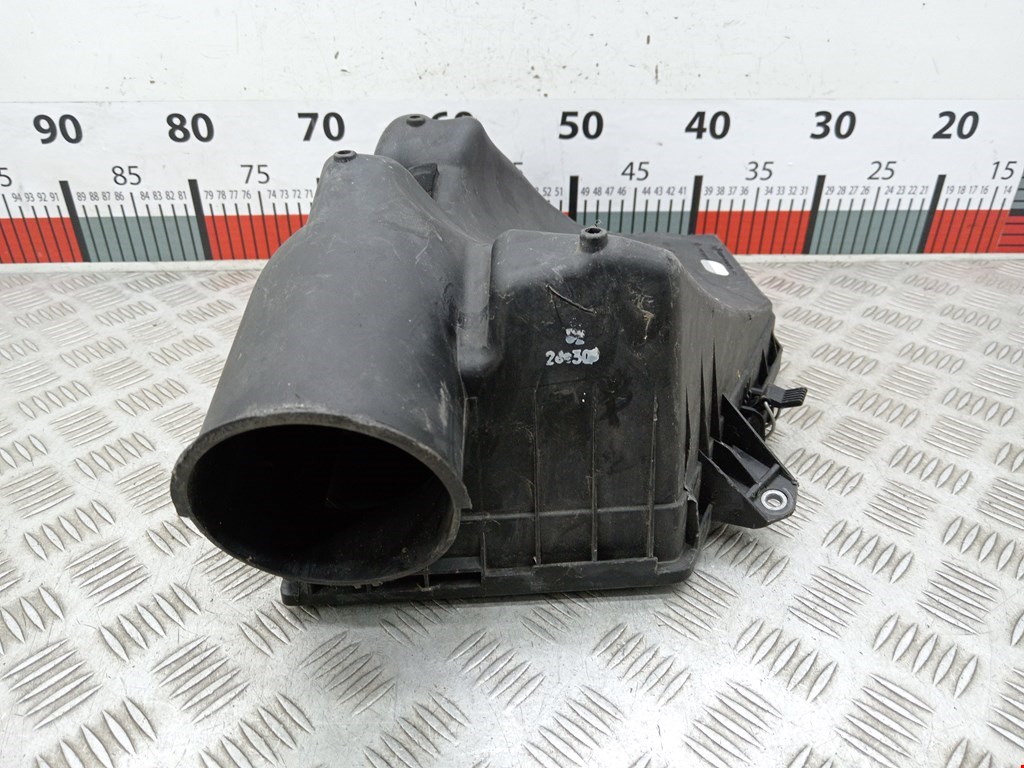 Корпус воздушного фильтра BMW 5er 5 серия E60/E61 2003-2010