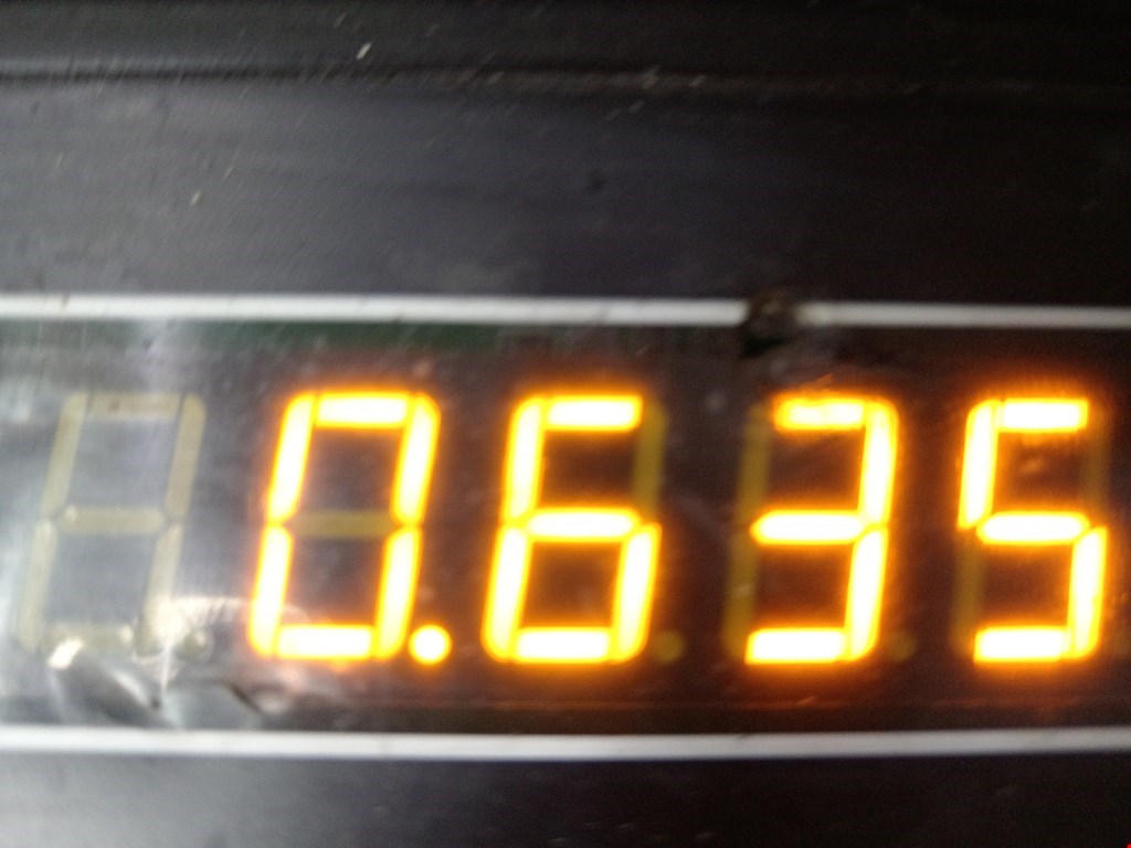 Корпус воздушного фильтра BMW 5er 5 серия E60/E61 2003-2010