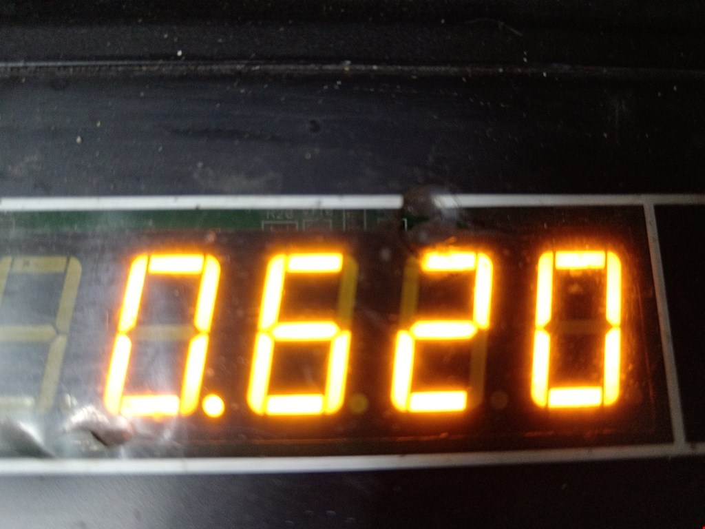 Корпус воздушного фильтра BMW 5er 5 серия E60/E61 2003-2010