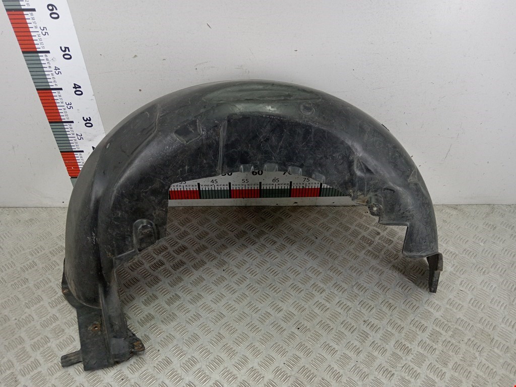 Локер (подкрылок) задний правый BMW X5 E53 1999-2006