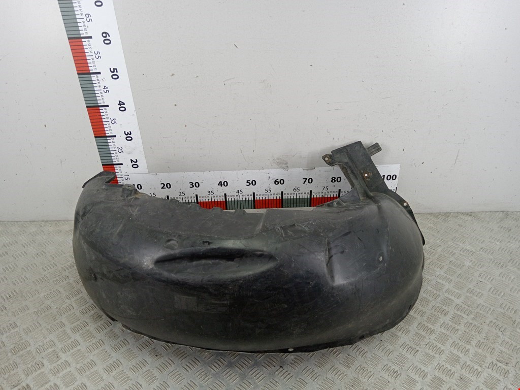 Локер (подкрылок) задний правый BMW X5 E53 1999-2006