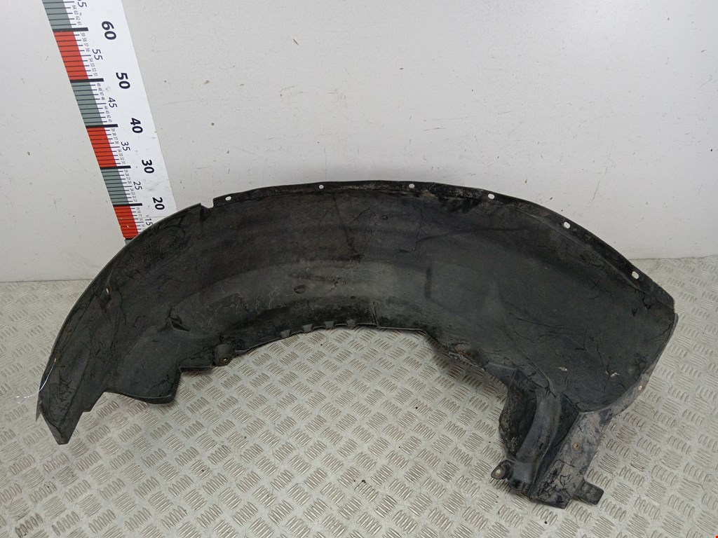 Локер (подкрылок) задний правый BMW X5 E53 1999-2006