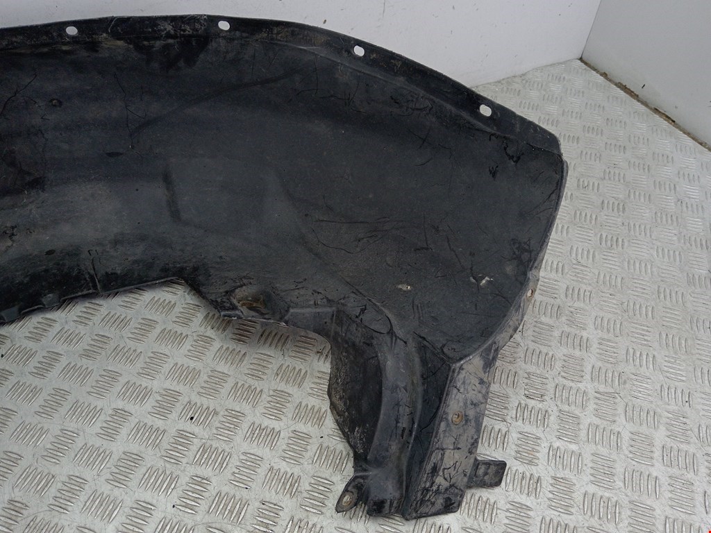 Локер (подкрылок) задний правый BMW X5 E53 1999-2006