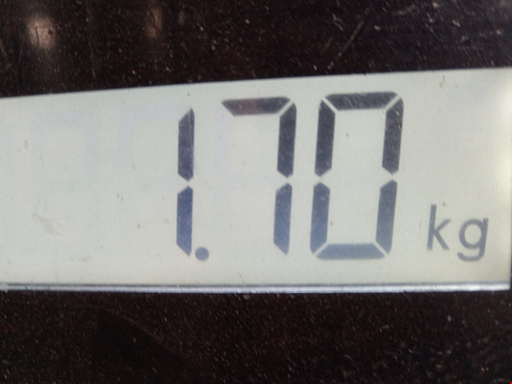 Локер (подкрылок) задний правый BMW X5 E53 1999-2006