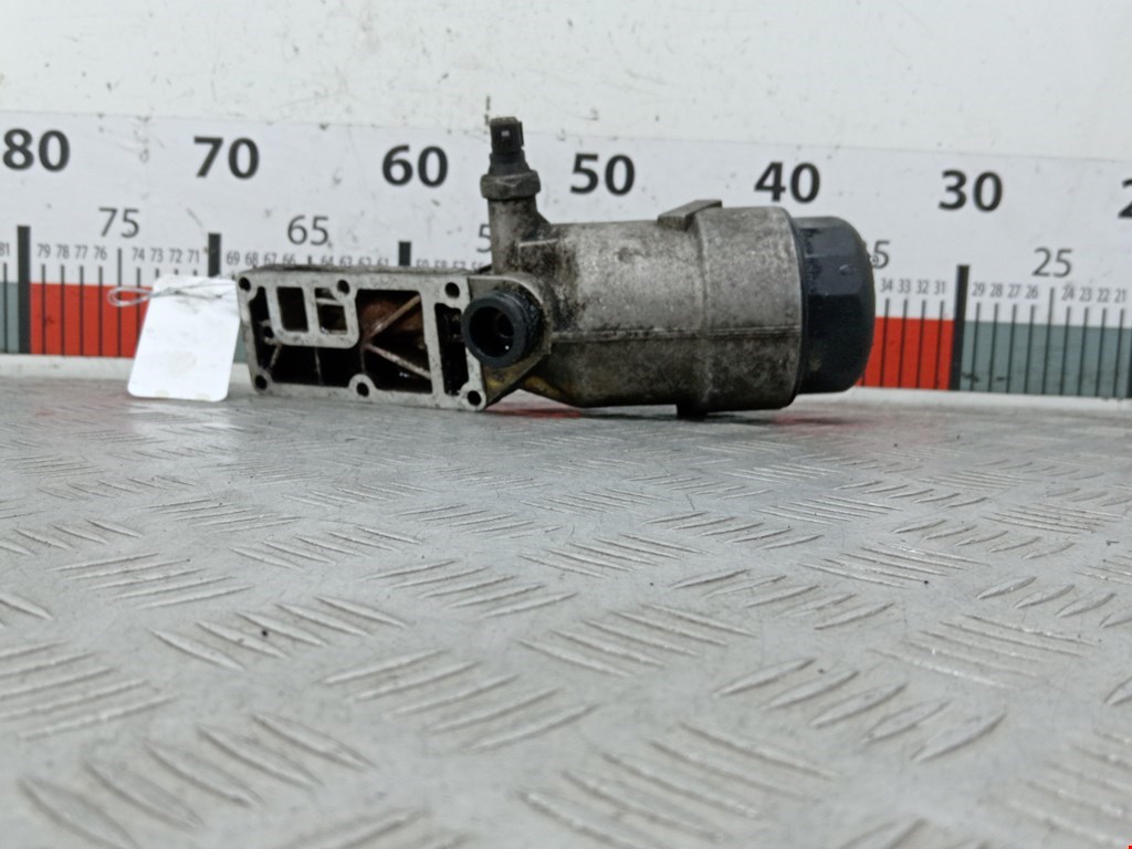 Корпус масляного фильтра BMW 3er E36 1991-2000