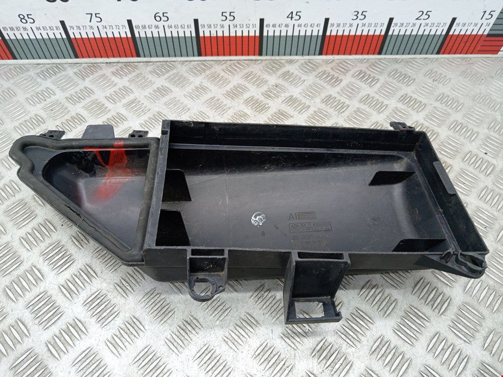 Корпус салонного фильтра BMW 5er 5 серия E60/E61 2003-2010