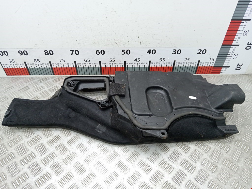 Корпус салонного фильтра BMW 5er 5 серия E60/E61 2003-2010