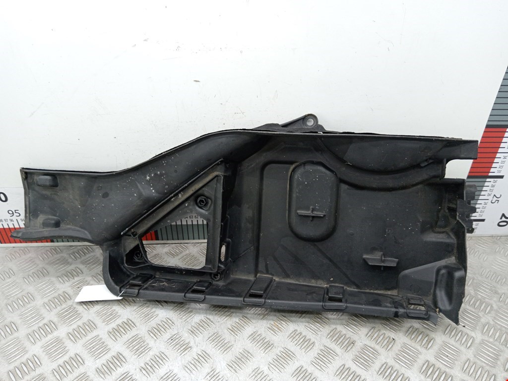 Корпус салонного фильтра BMW 5er 5 серия E60/E61 2003-2010