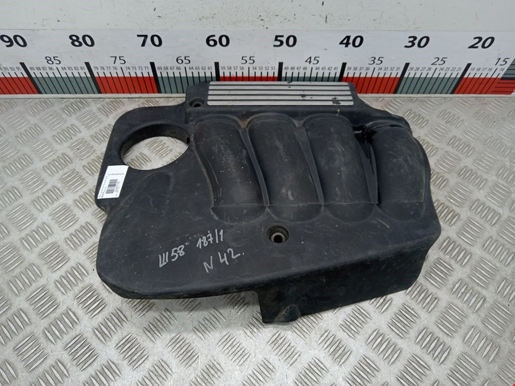 Накладка (крышка) декоративная двигателя BMW 3-Series (E46) (1998-2007)