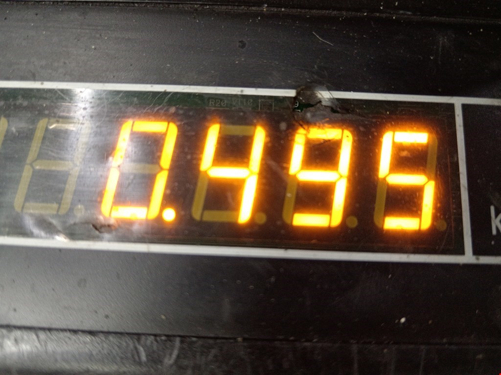 Корпус воздушного фильтра BMW X5 E53 1999-2006